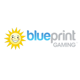 Blueprint Gaming ponudnik slotov in kasinskih iger