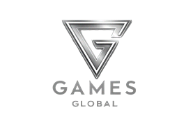 Games Global razvijalec kasinskih iger