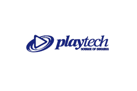 Playtech vodilni ponudnik kasinskih iger