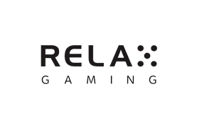 Relax Gaming razvijalec slotov in instant iger