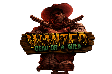 Wanted Dead or a Wild Hacksaw Gaming zahodni slot z divjimi simboli in visoko volatilnostjo